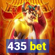 435 bet